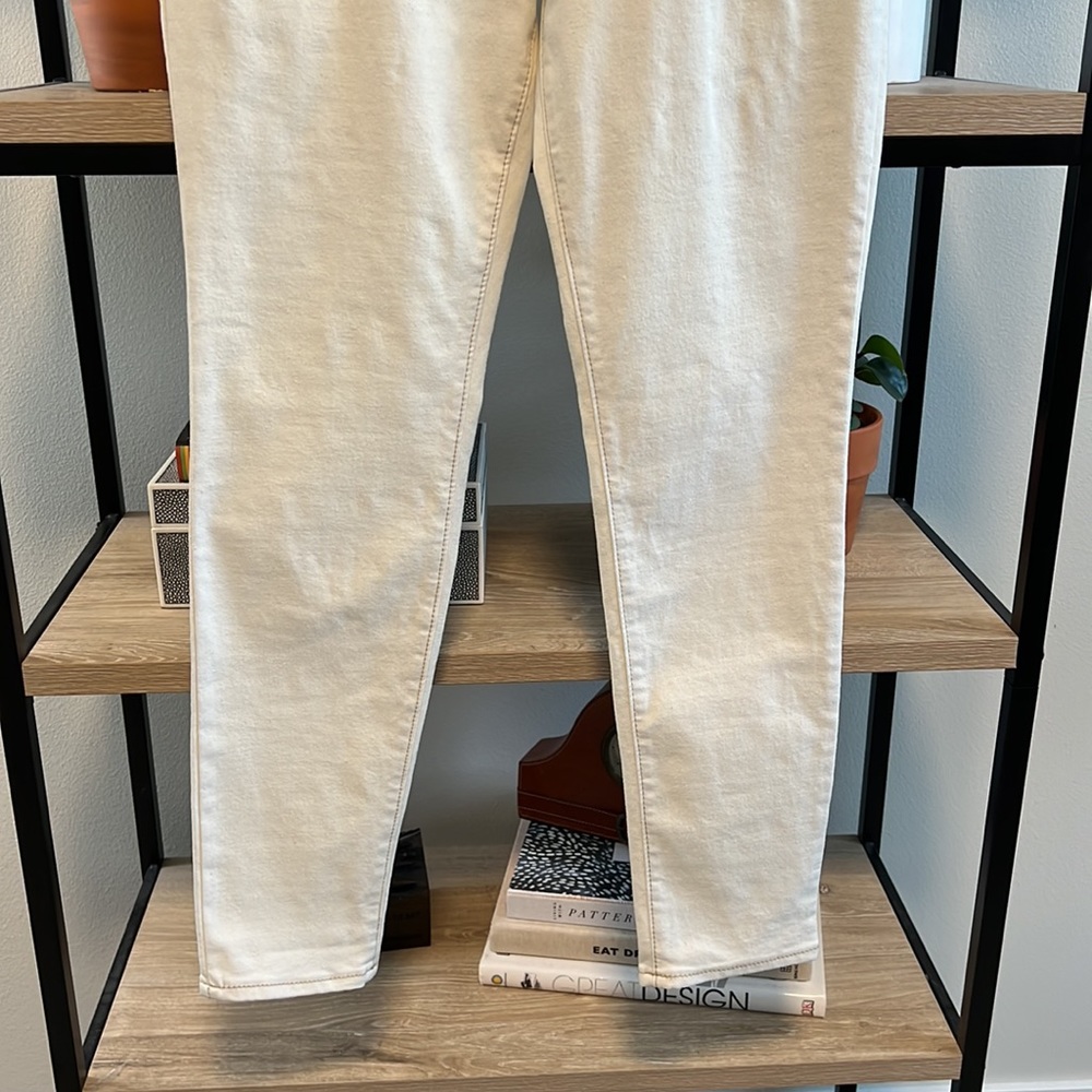 NWT Vintage America Wonderland Skinny High-Rise Jeans, 10/ 30 - Picture 3 of 11